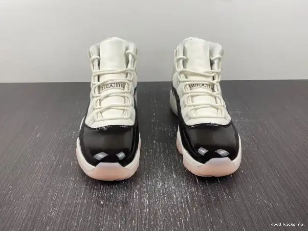 Rep WMNS 11 Air AR0715-101 Jordan Neapolitan 0325